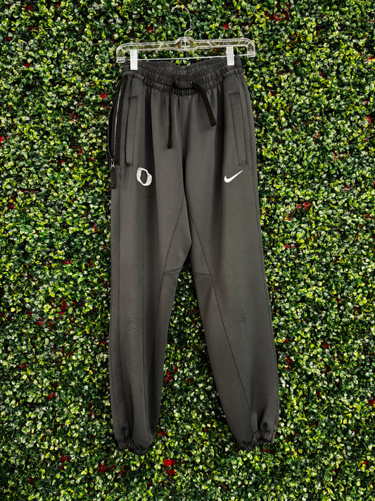 Grey Oregon Nike Sweats