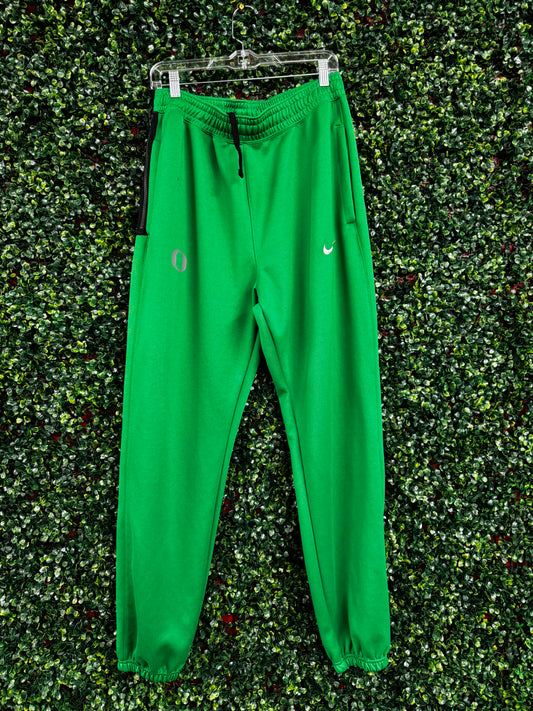 Green Oregon Sweats