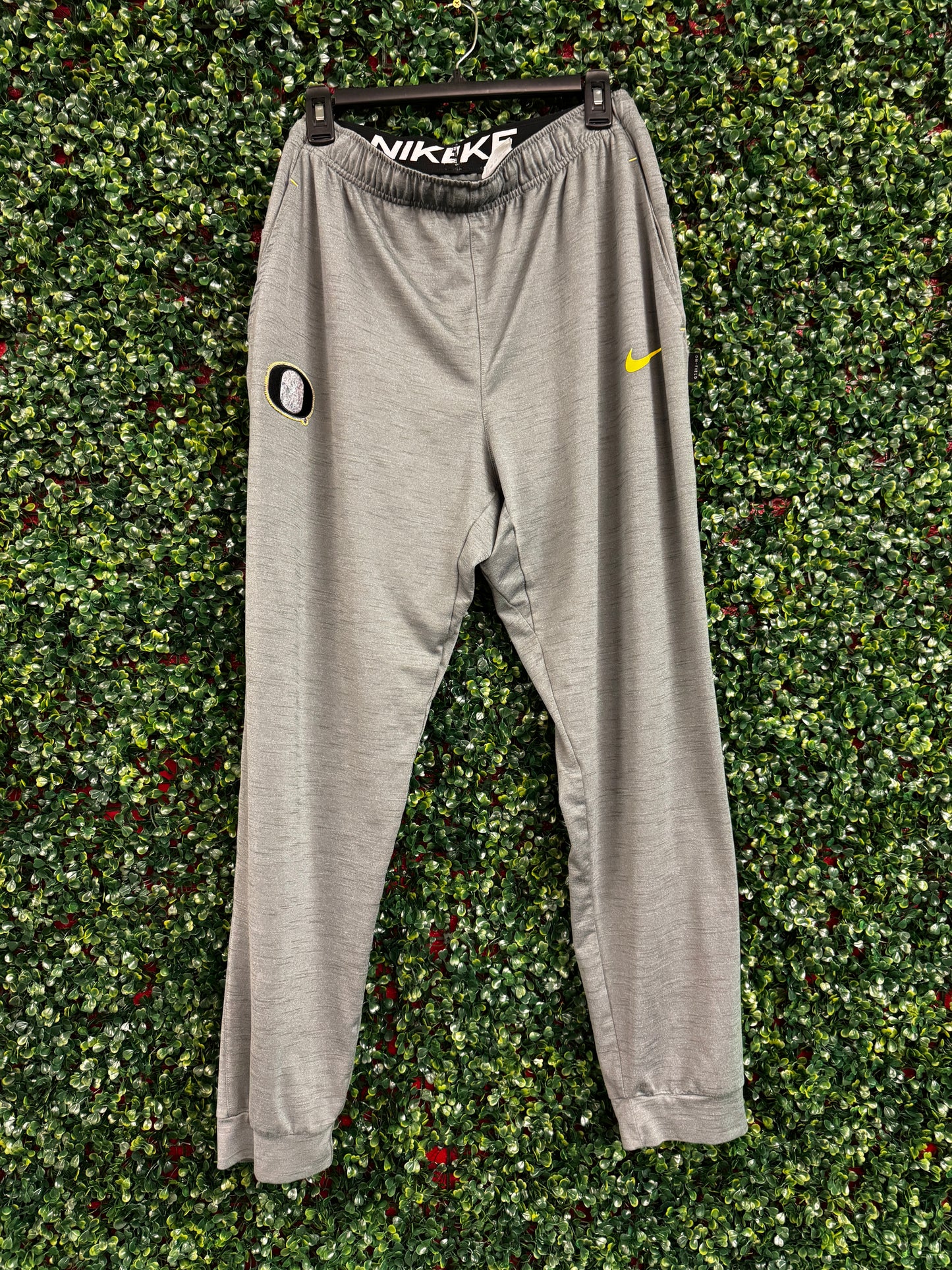 Grey Nike Sweats