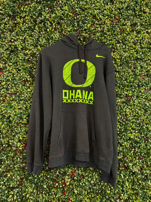 Oregon Ohana hoodie