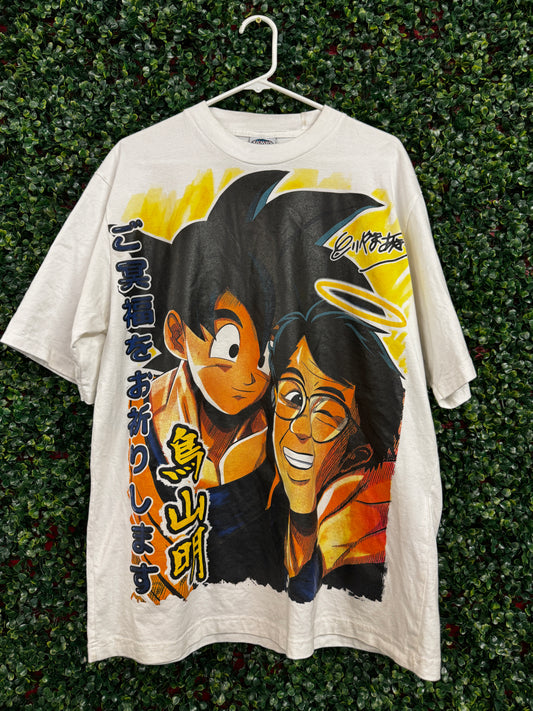 skaars DBZ tee