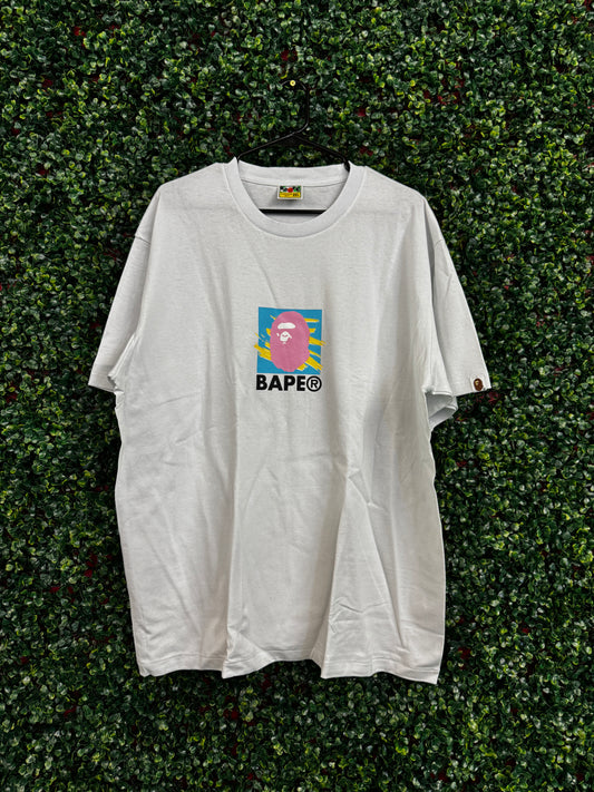 bape tee