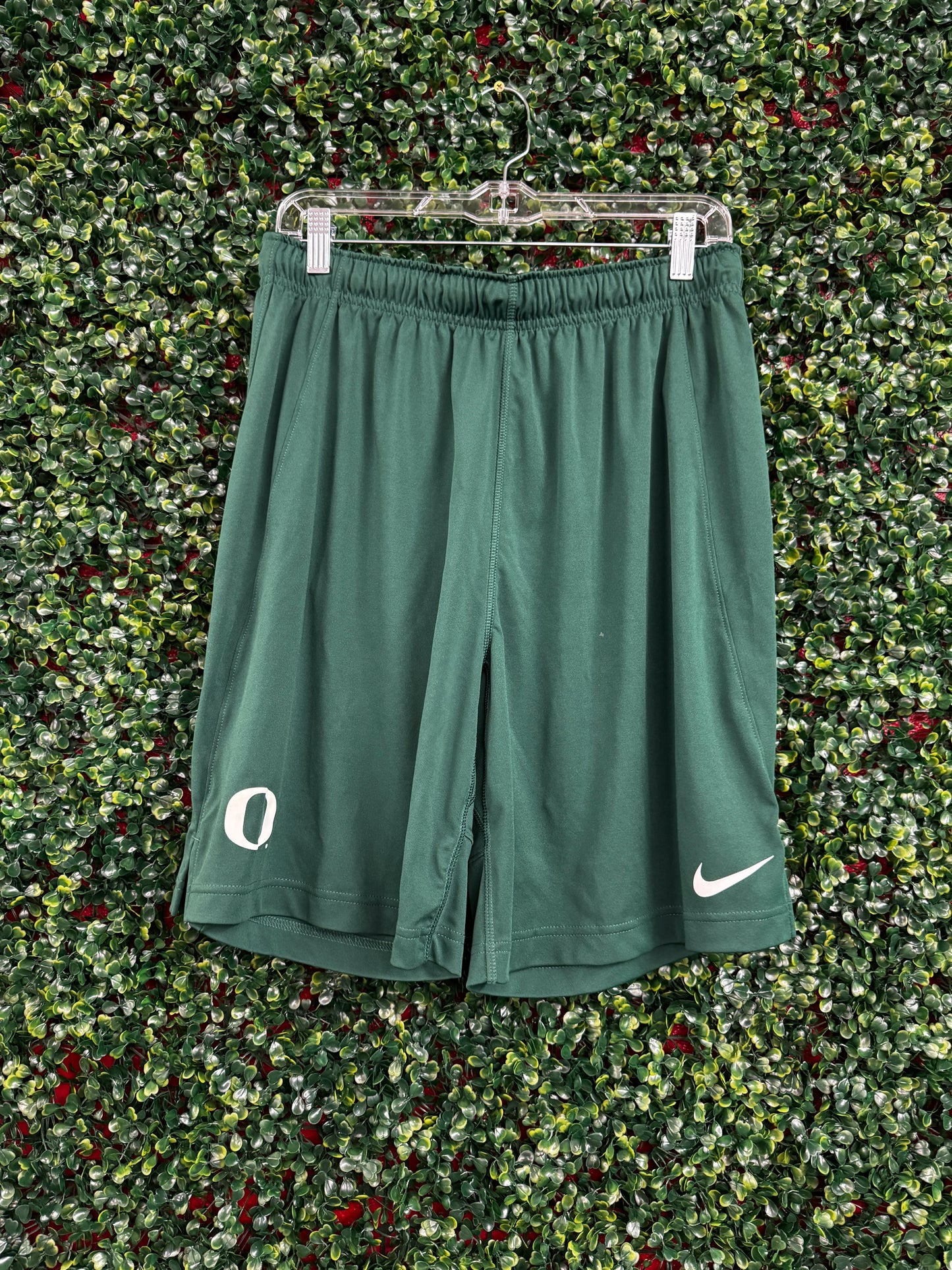 Gren Oregon shorts