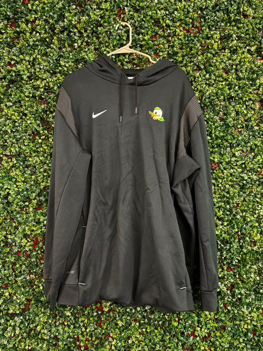 Oregon ducks hoodie