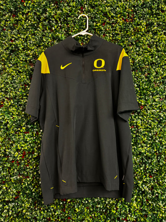 Oregon pullover