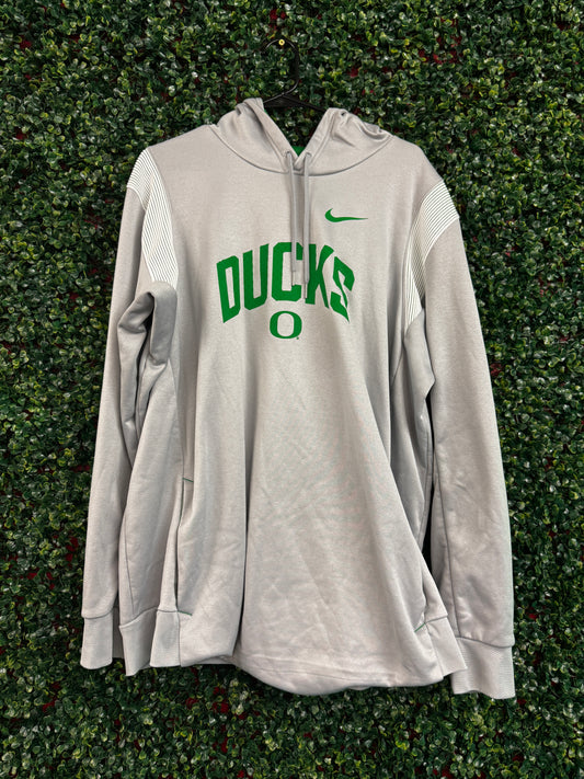 Nike Oregon hoodie