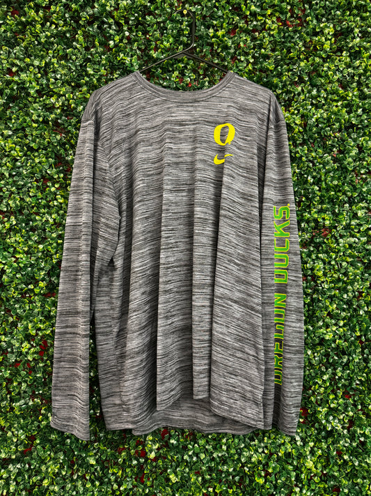 Oregon longsleeve