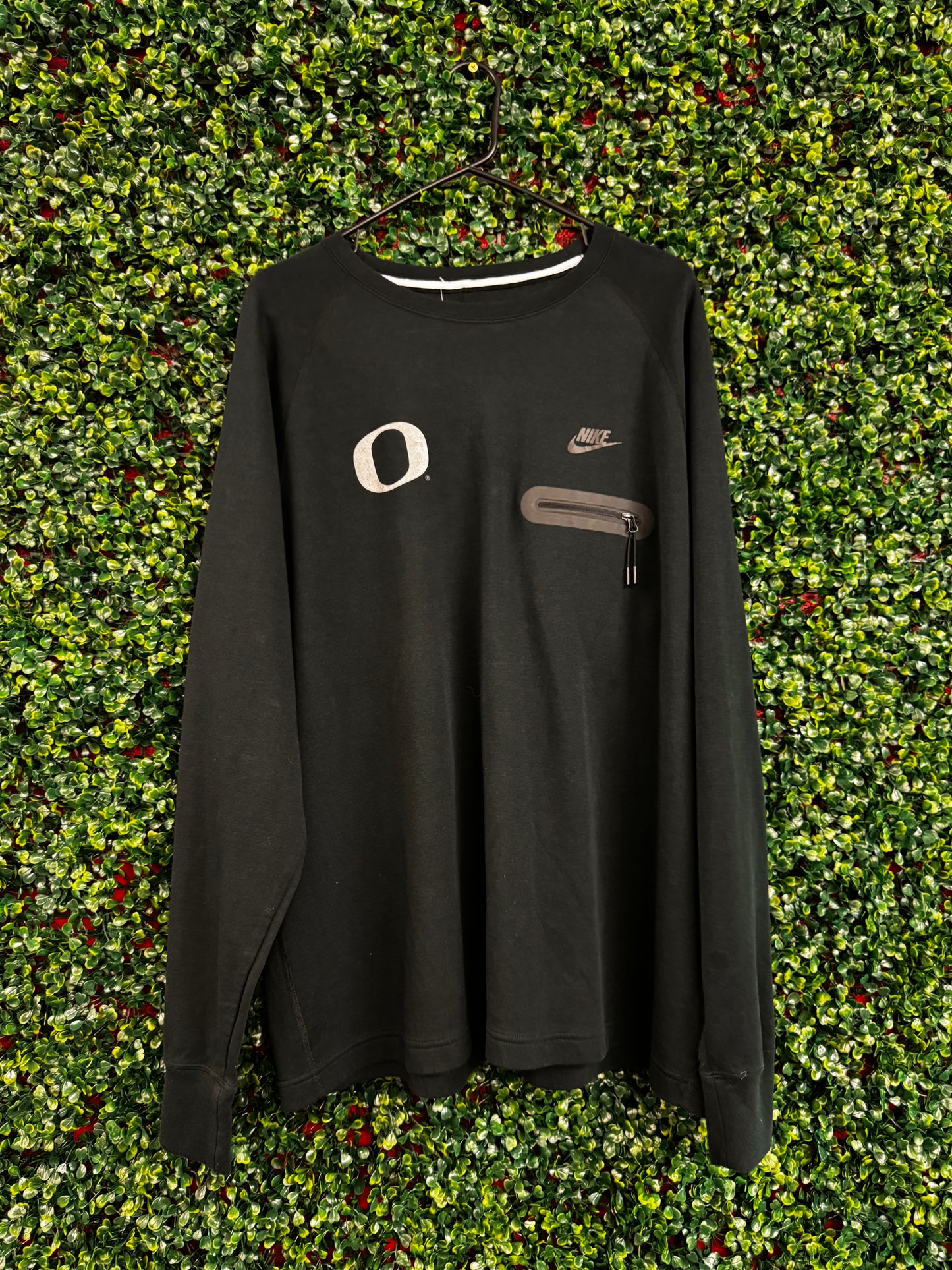 Oregon Tech Crewneck