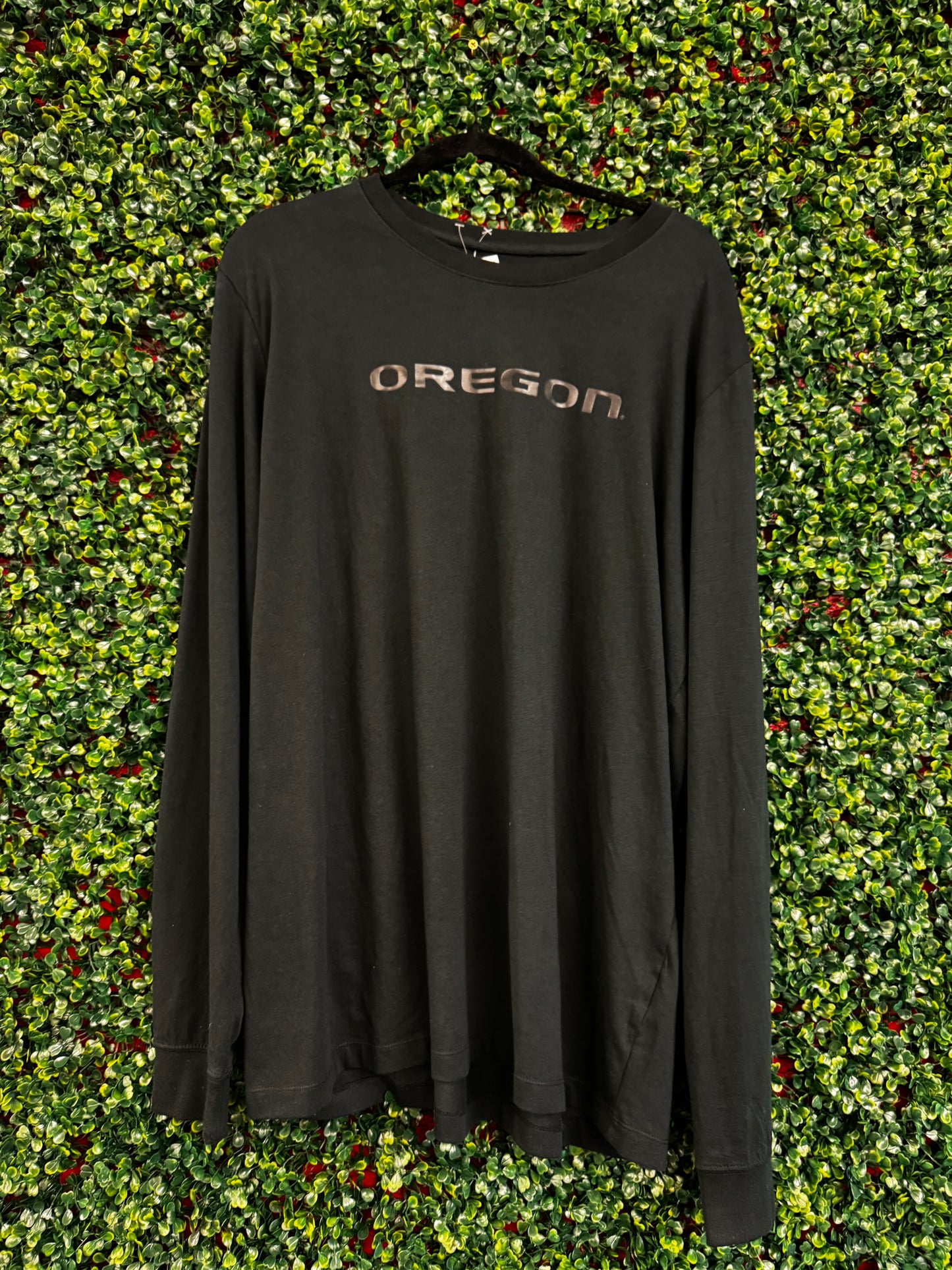 Oregon longsleeve