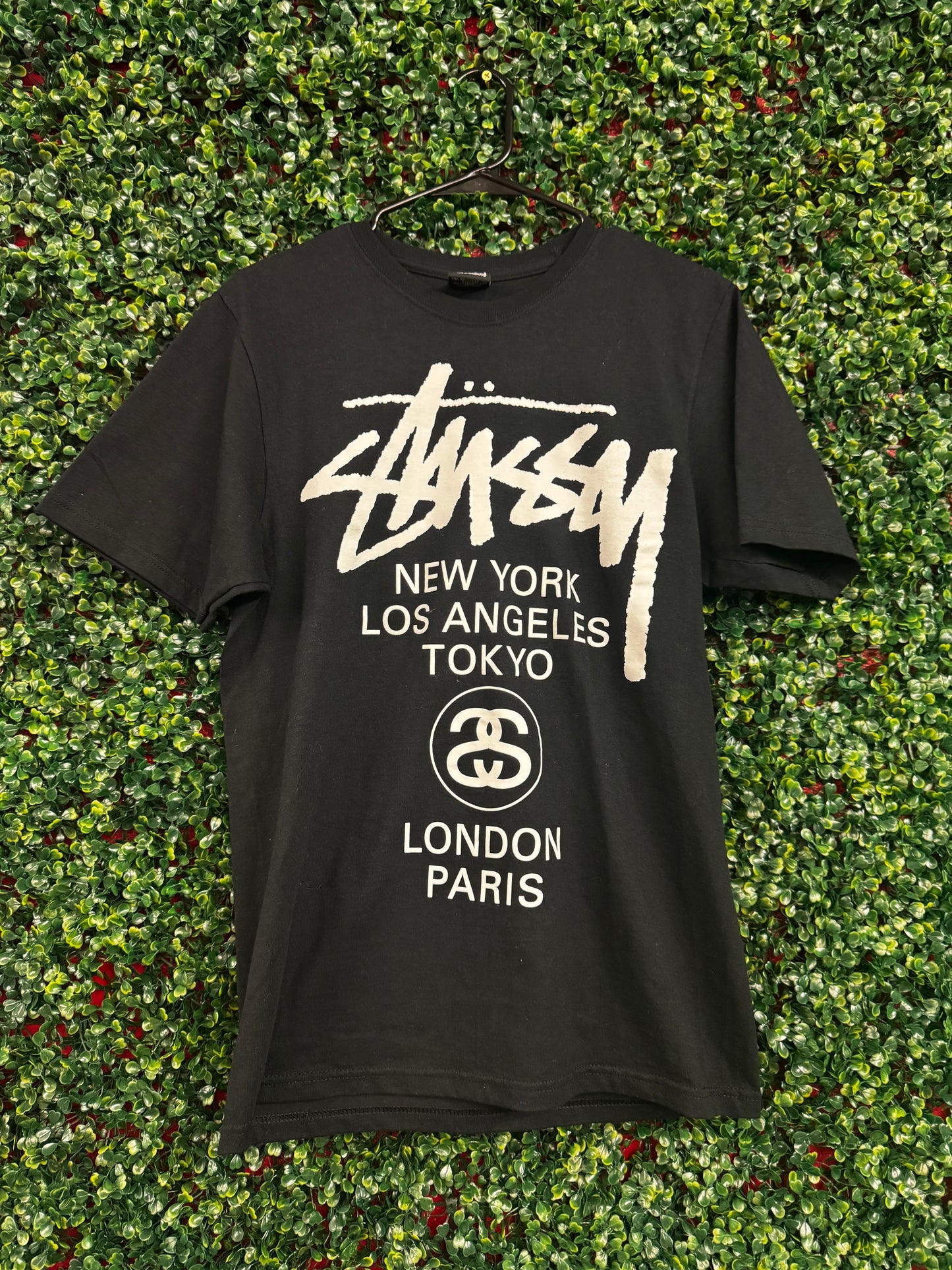 Stussy Tee