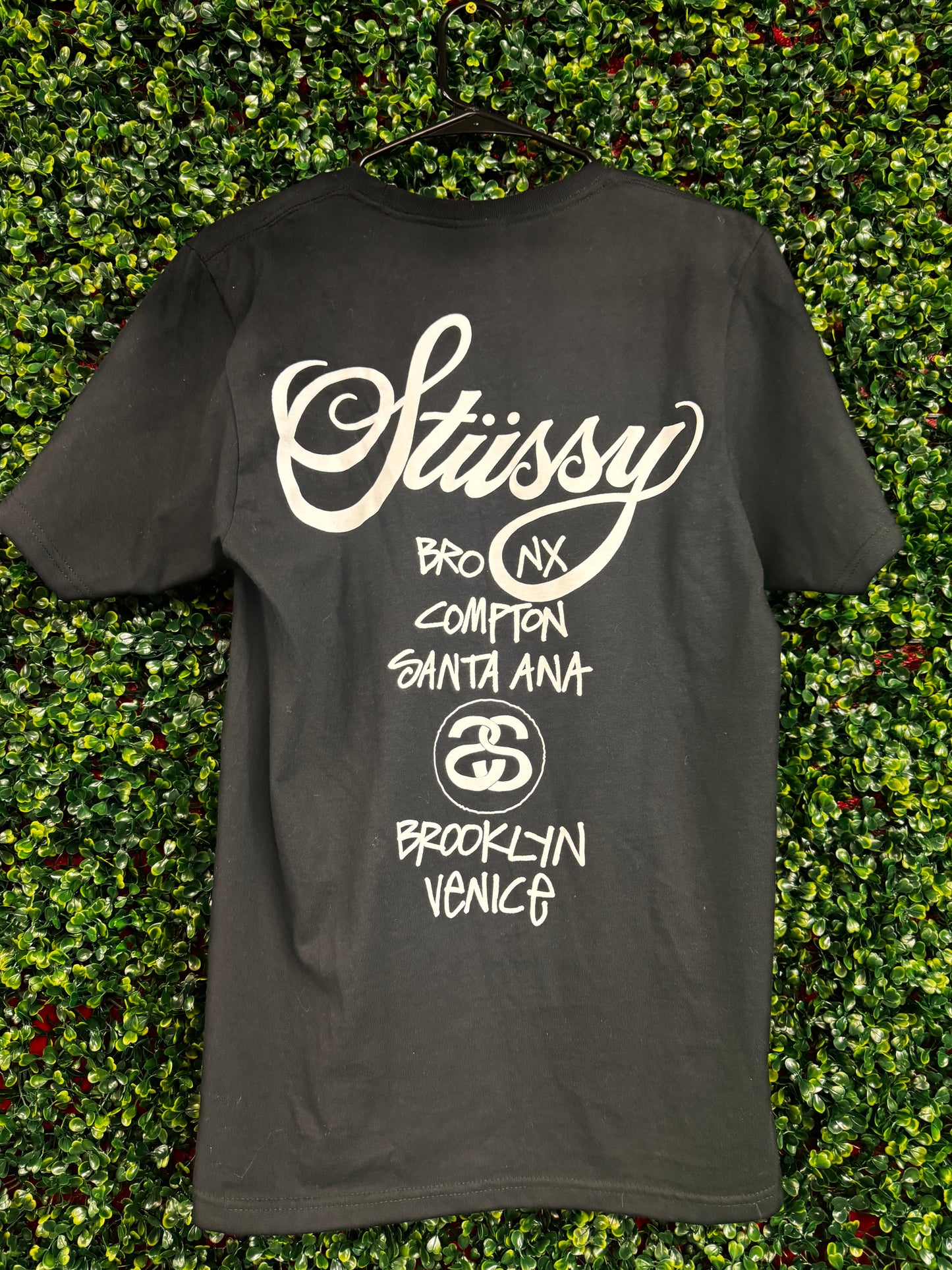 Stussy Tee