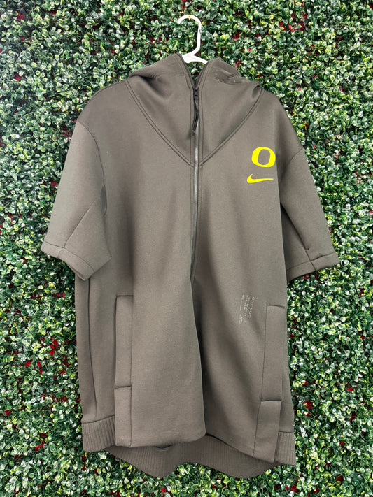 Oregon pullover