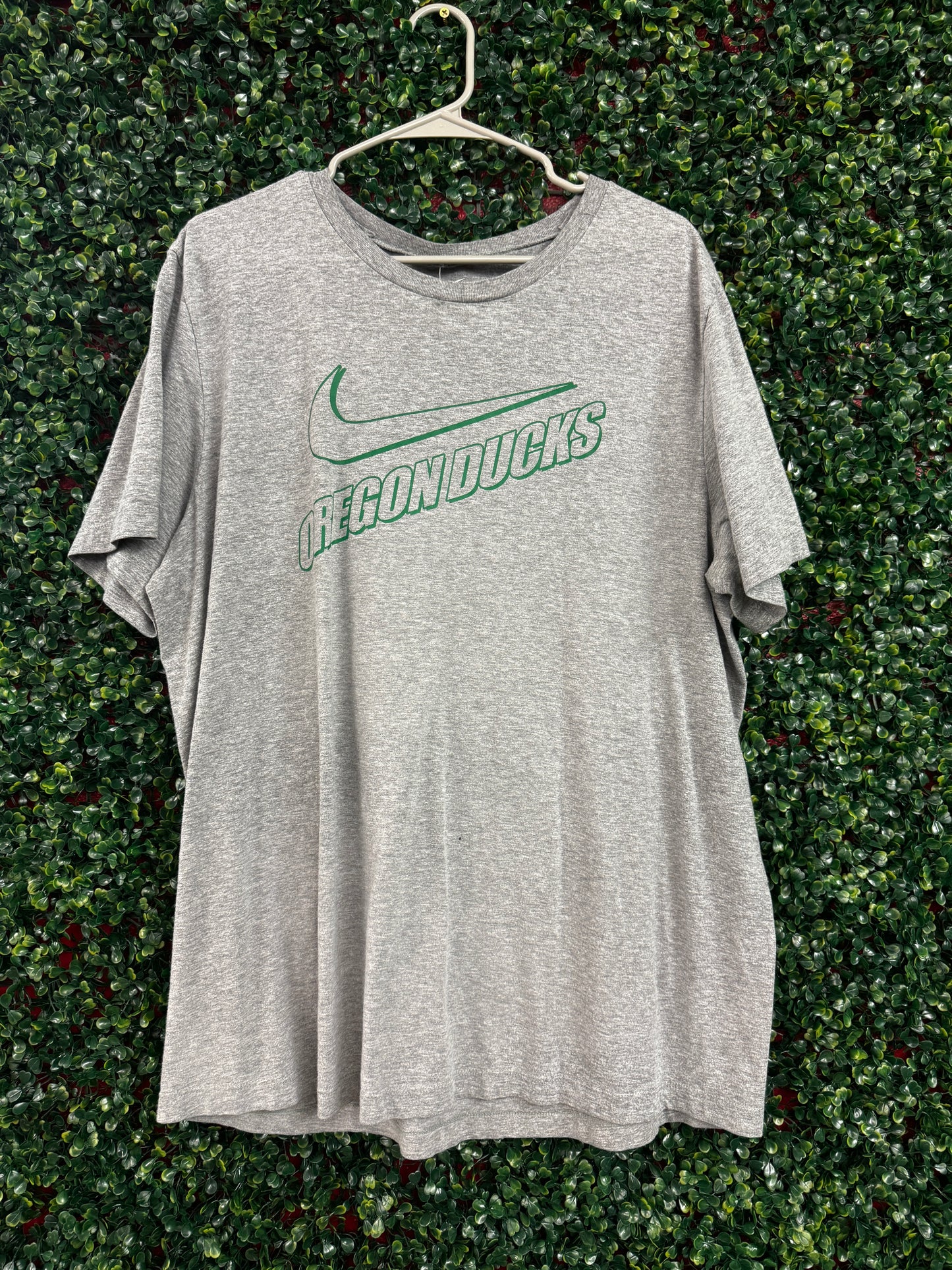 Oregon ducks Nike tee