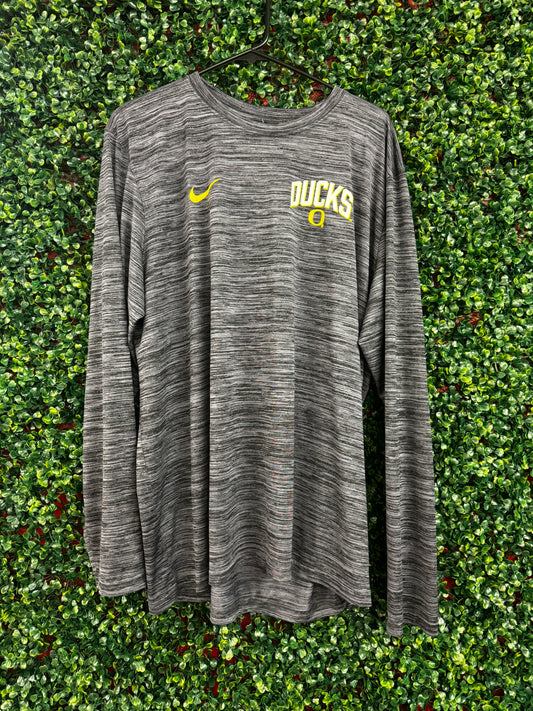 Oregon ducks longsleeve