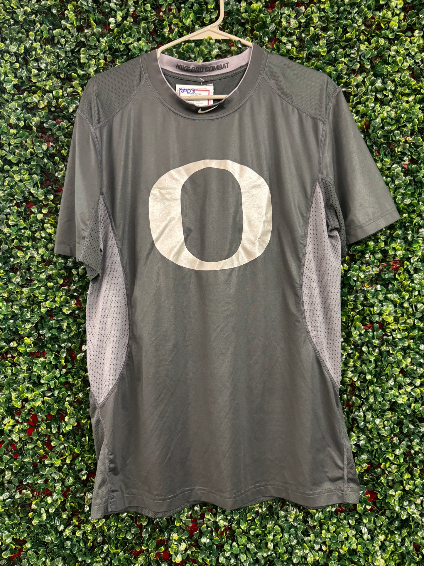 Oregon Pro Combat tee