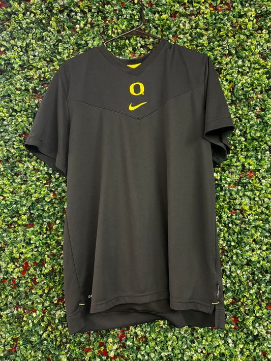 Oregon dri fit tee