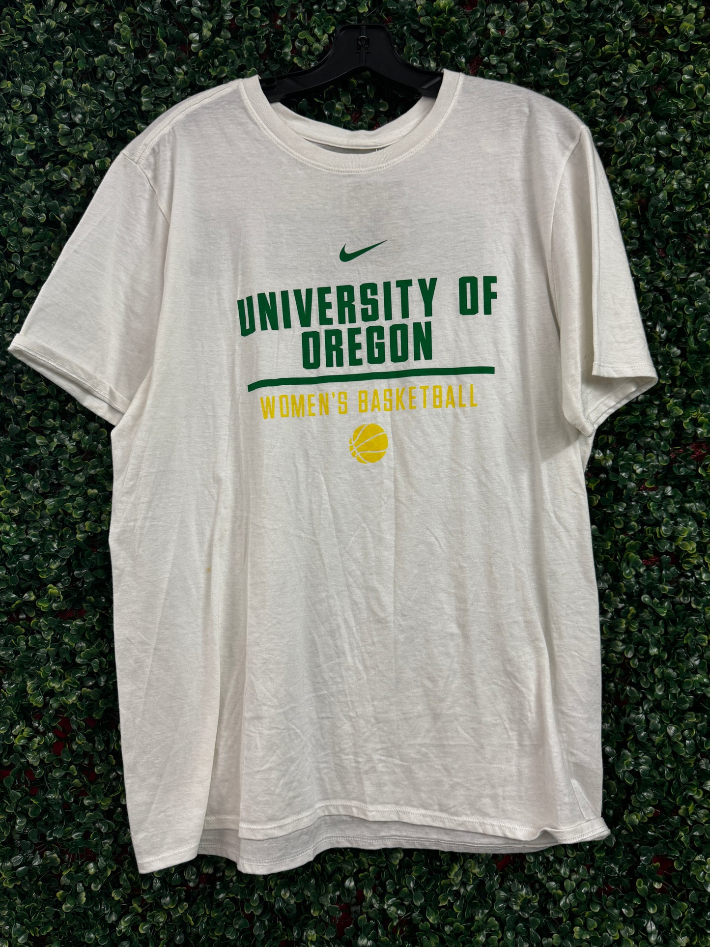 Oregon tee