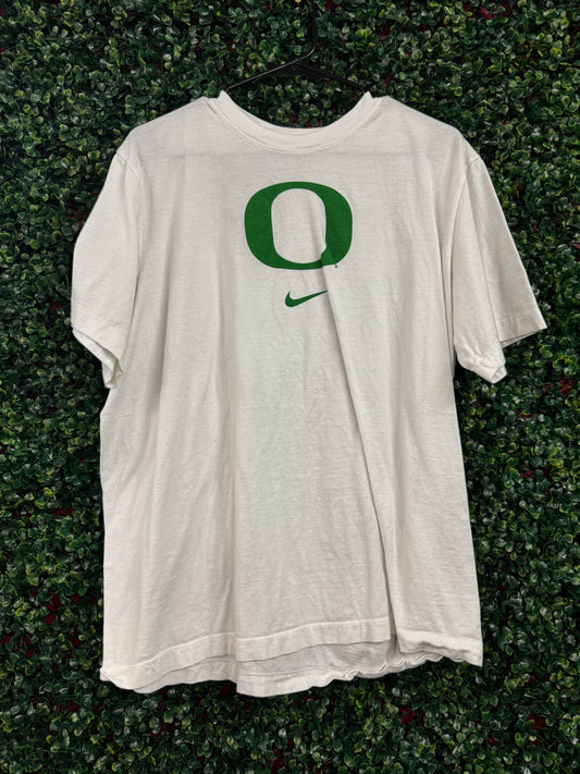 Oregon O tee