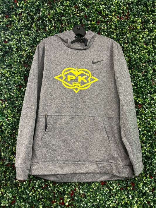 Oregon Phil Knight Invitational hoodie