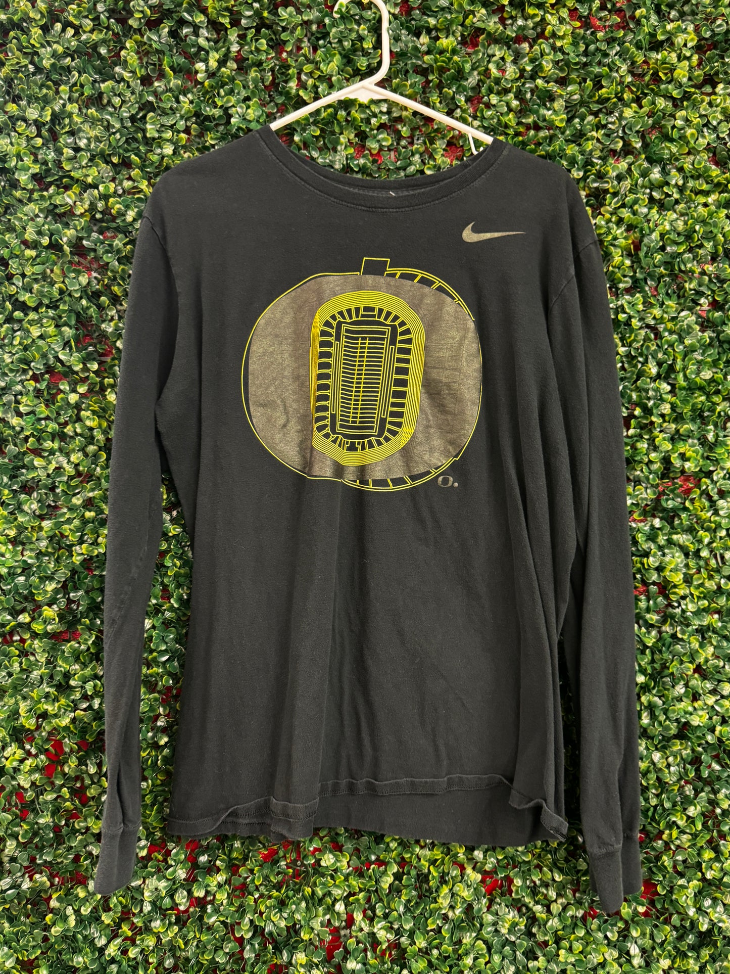 Oregon Hayward long sleeve