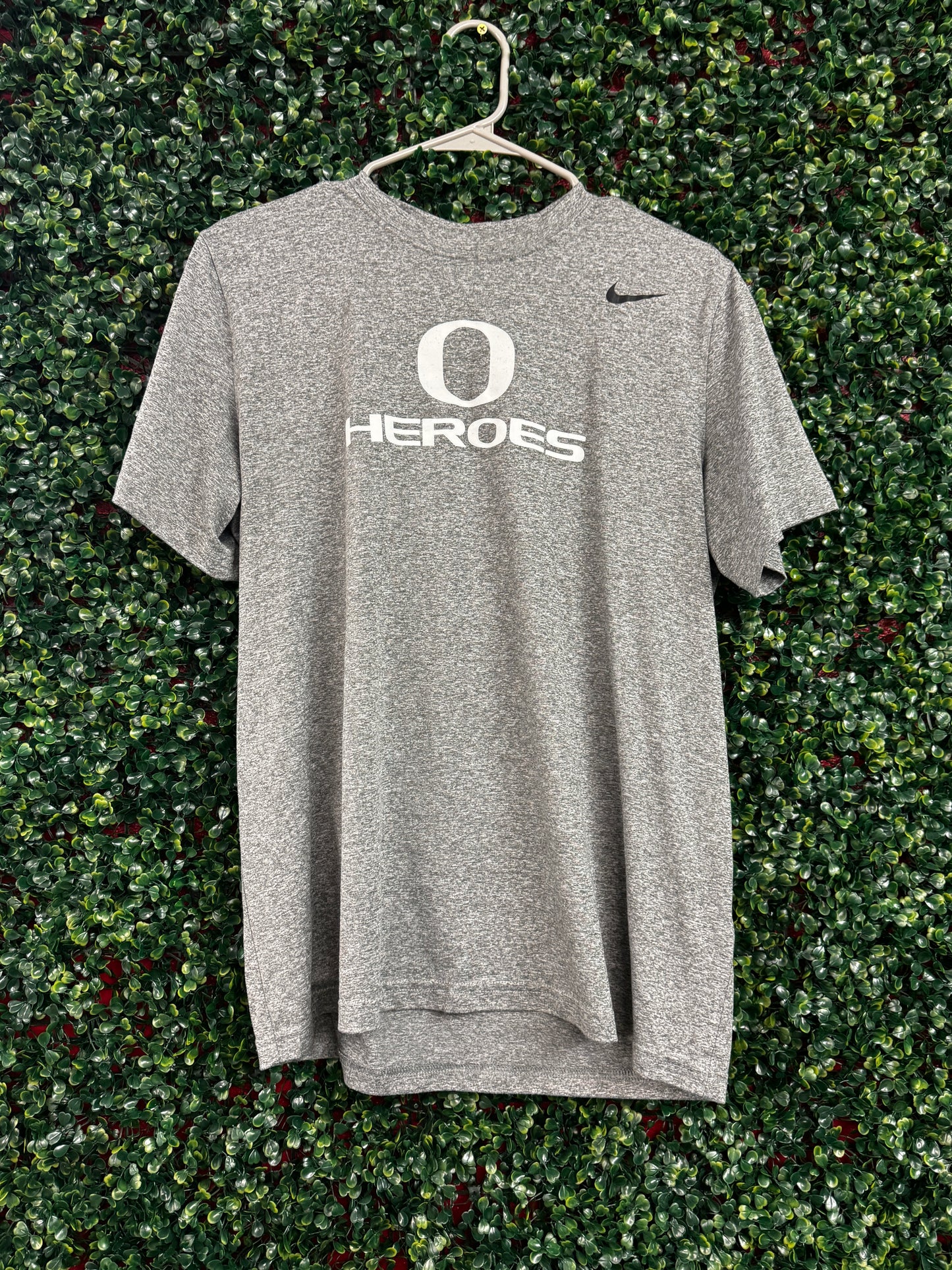 Oregon Heroes tee