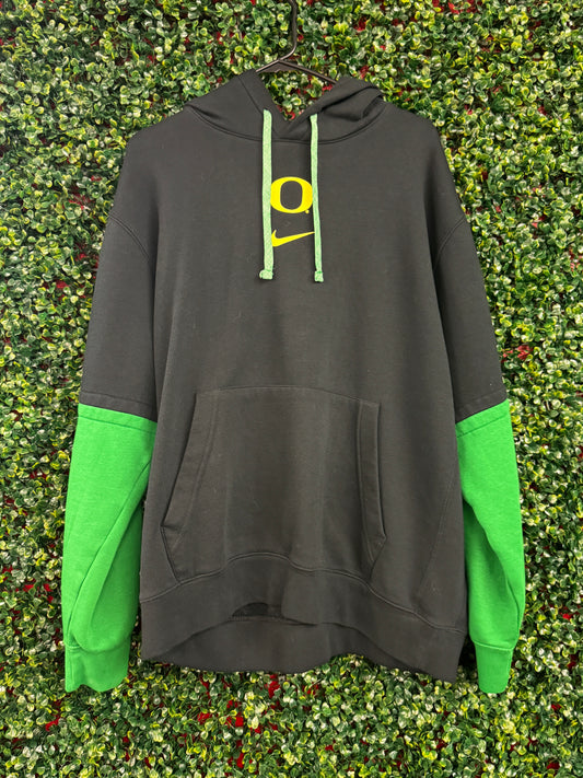 Oregon O hoodie