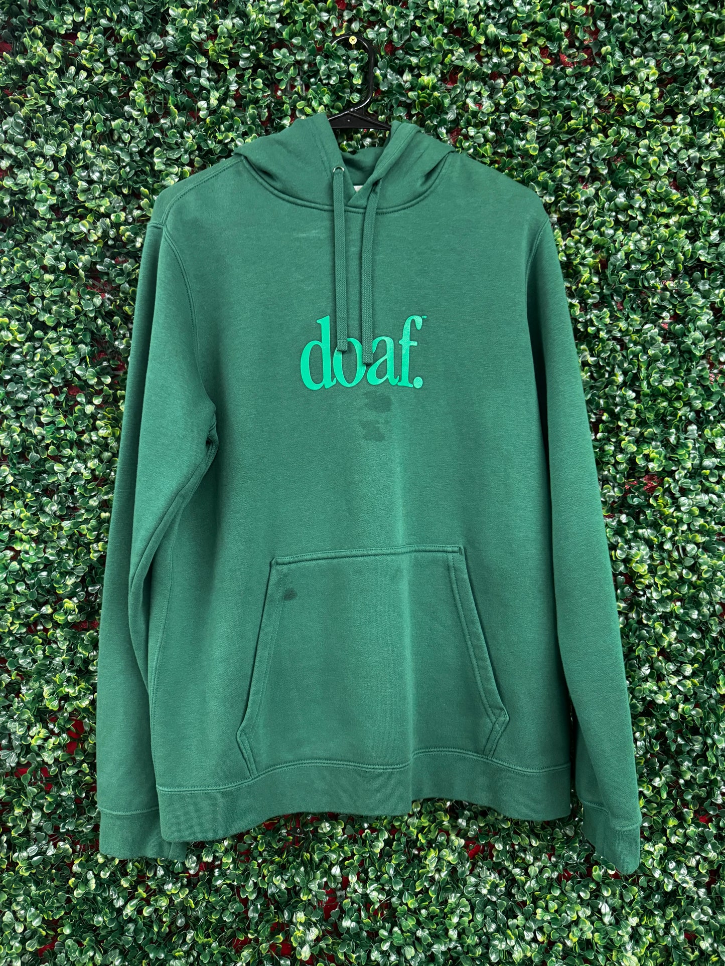 Oregon DOAF hoodie