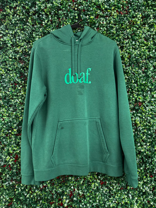 Oregon DOAF hoodie