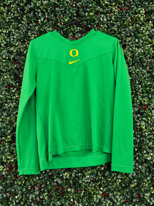 Oregon pullover