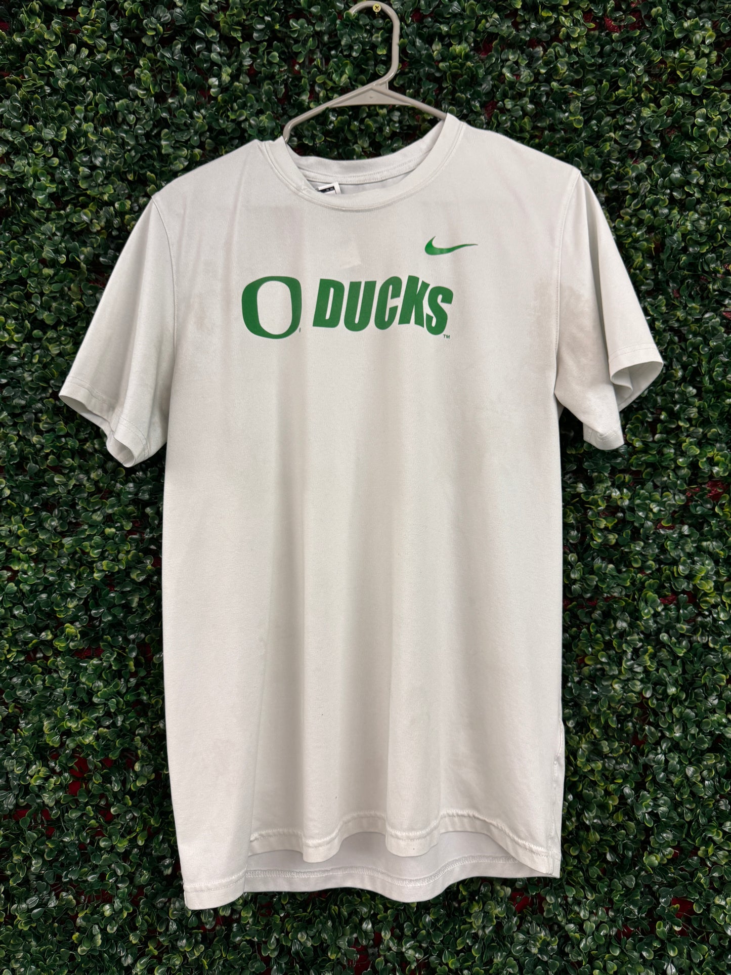 Oregon Ducks dri fit