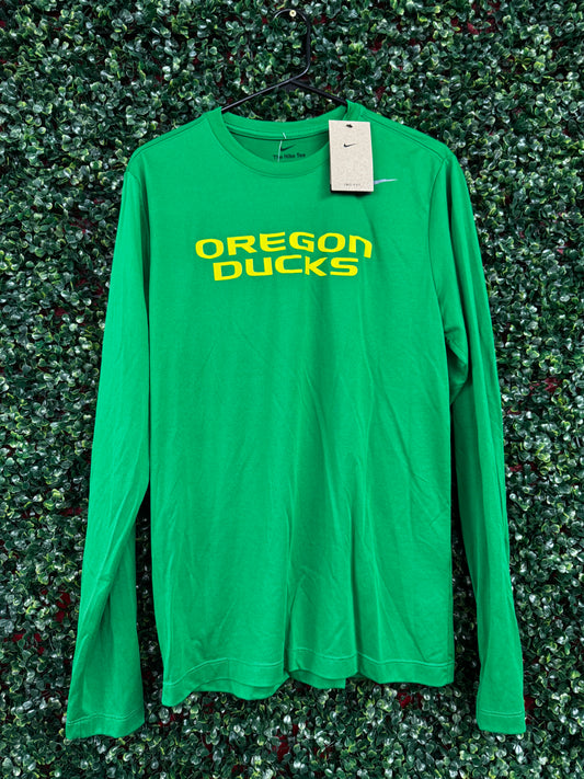 Oregon long sleeve