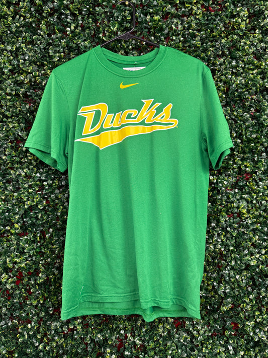 oregon short sleeve