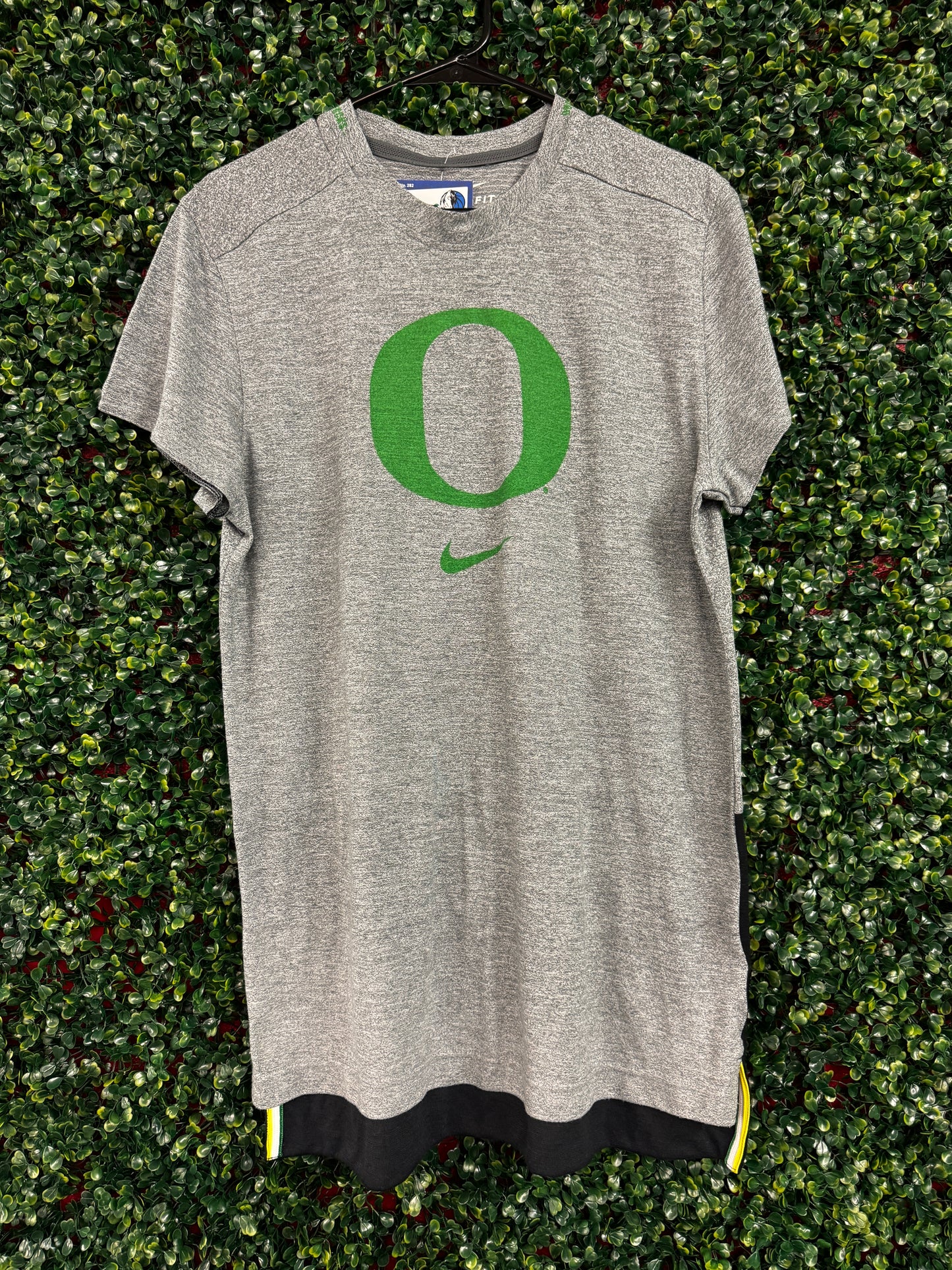 oregon dri fit