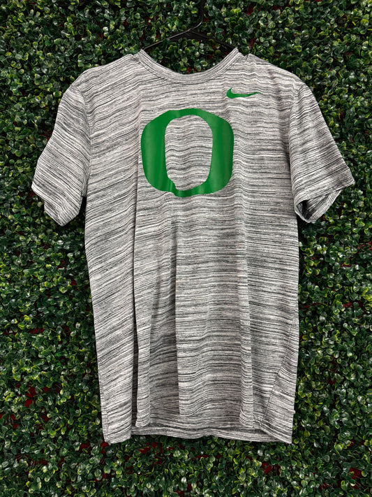 Oregon dri fit tee