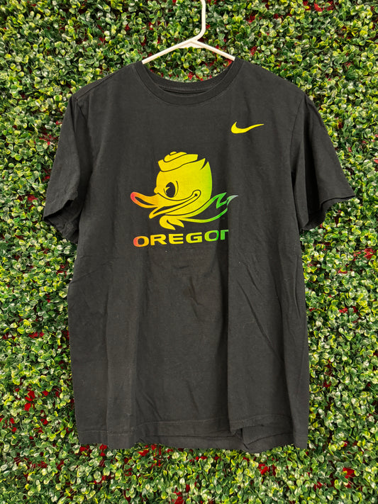 be true Oregon tee