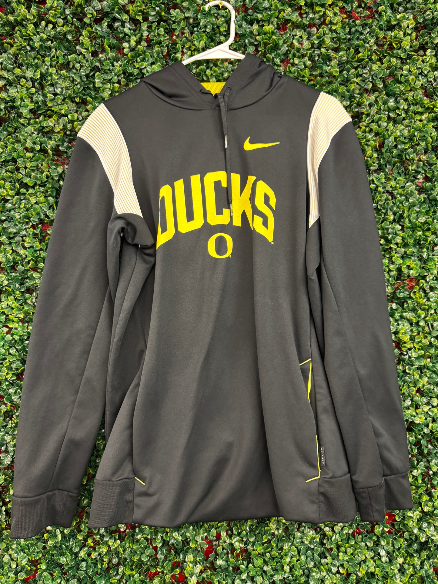 Oregon sweatshirt