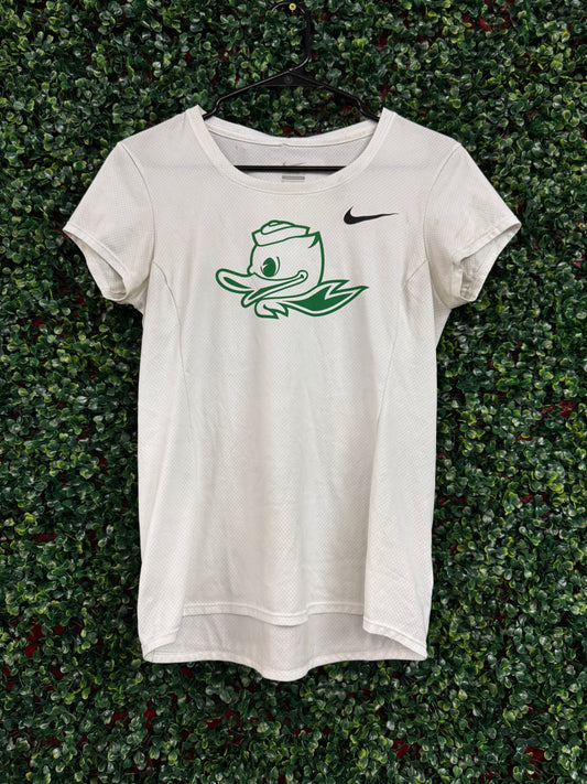 women's Oregon dri fit