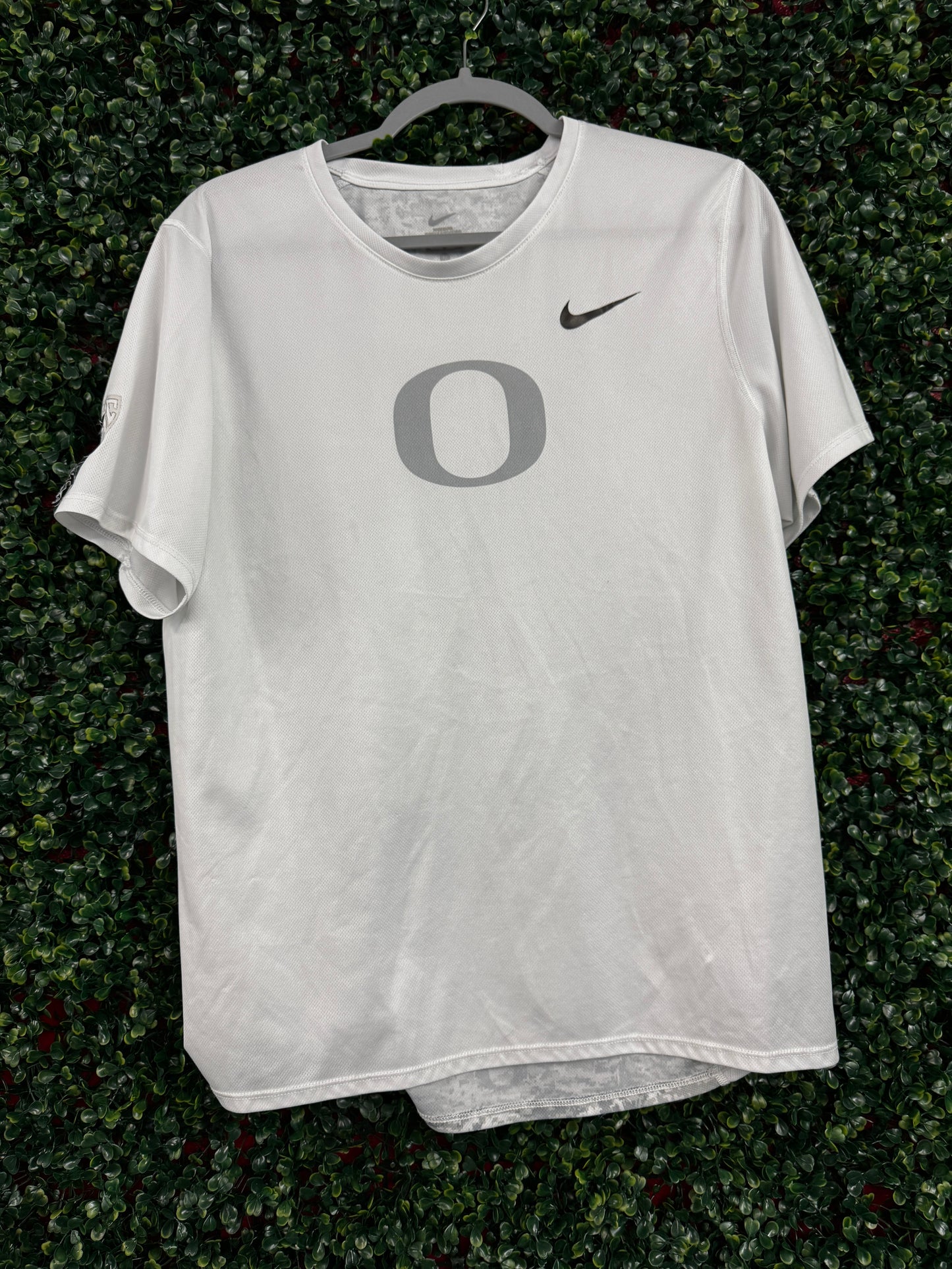 Oregon camo dri fit