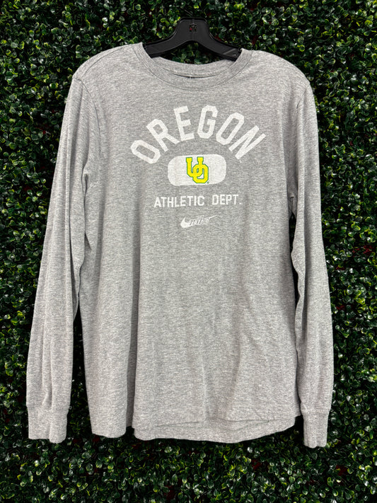 Oregon longsleeve