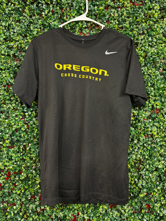 Oregon cross country dri fit