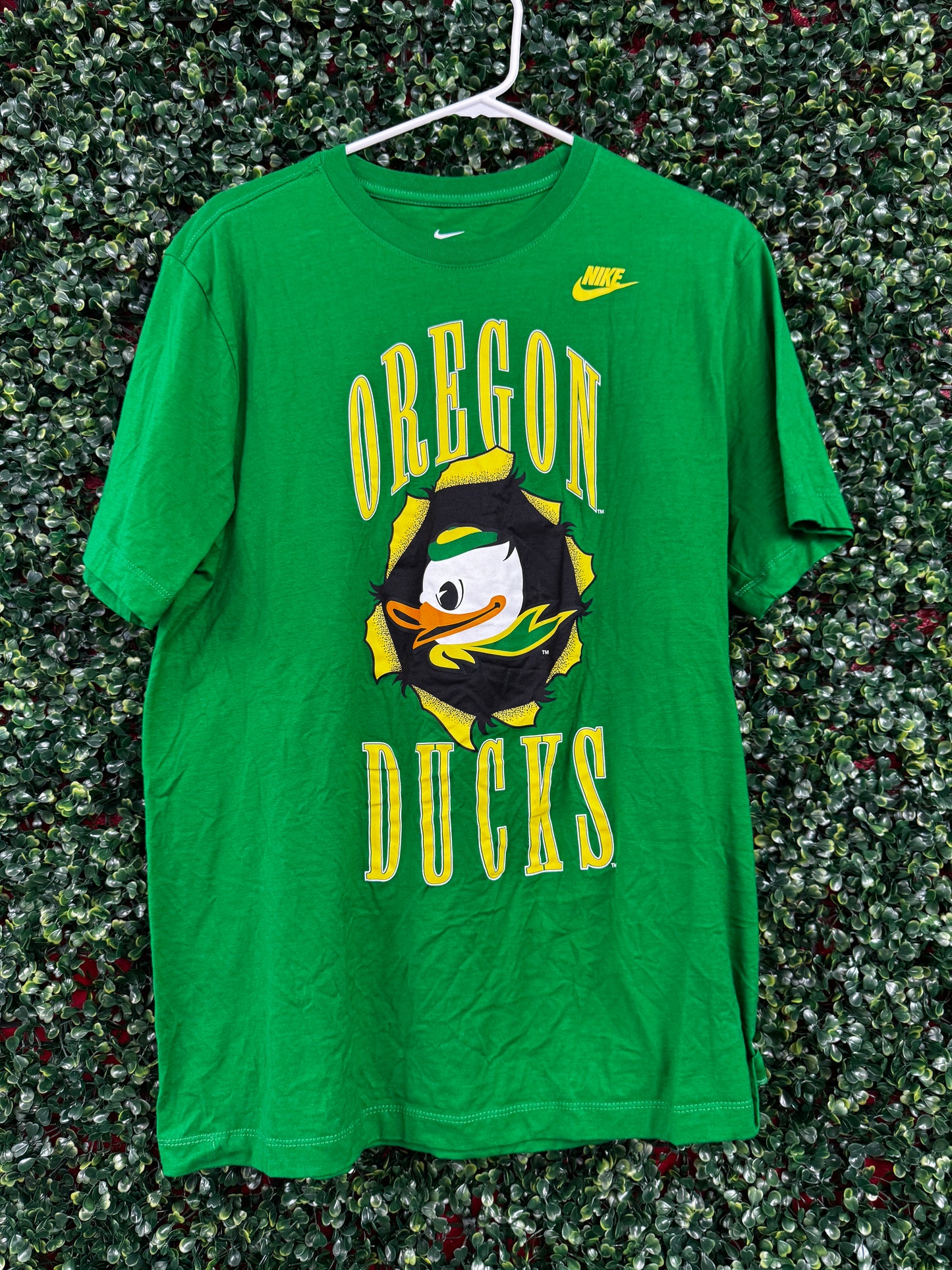 Oregon ducks tee