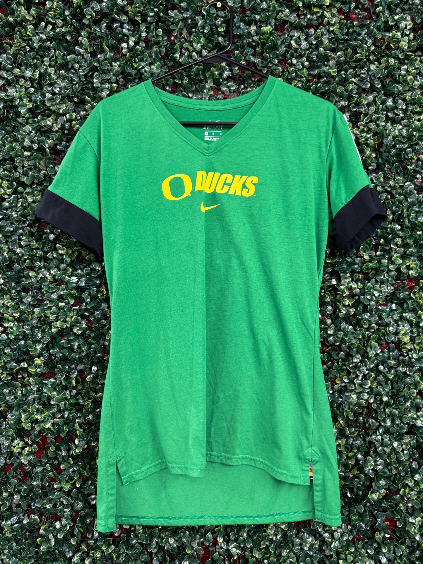 women's Oregon tee