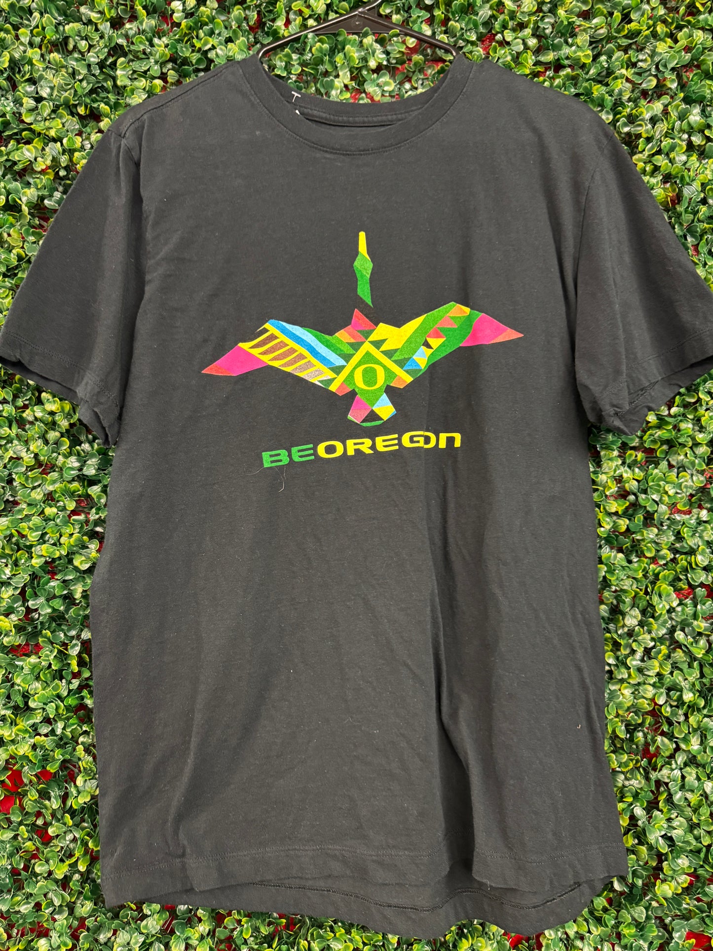 be Oregon tee