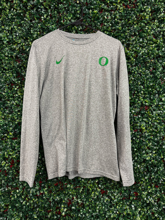 Oregon longsleeve dry fit