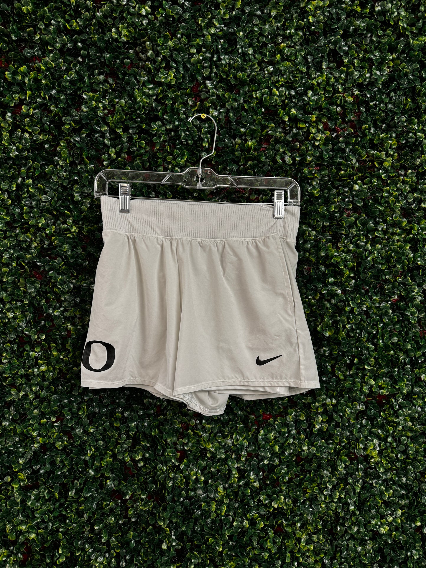 Oregon Skirt white