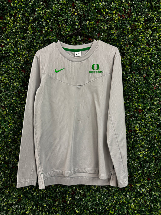 Oregon Long sleeve Pullover