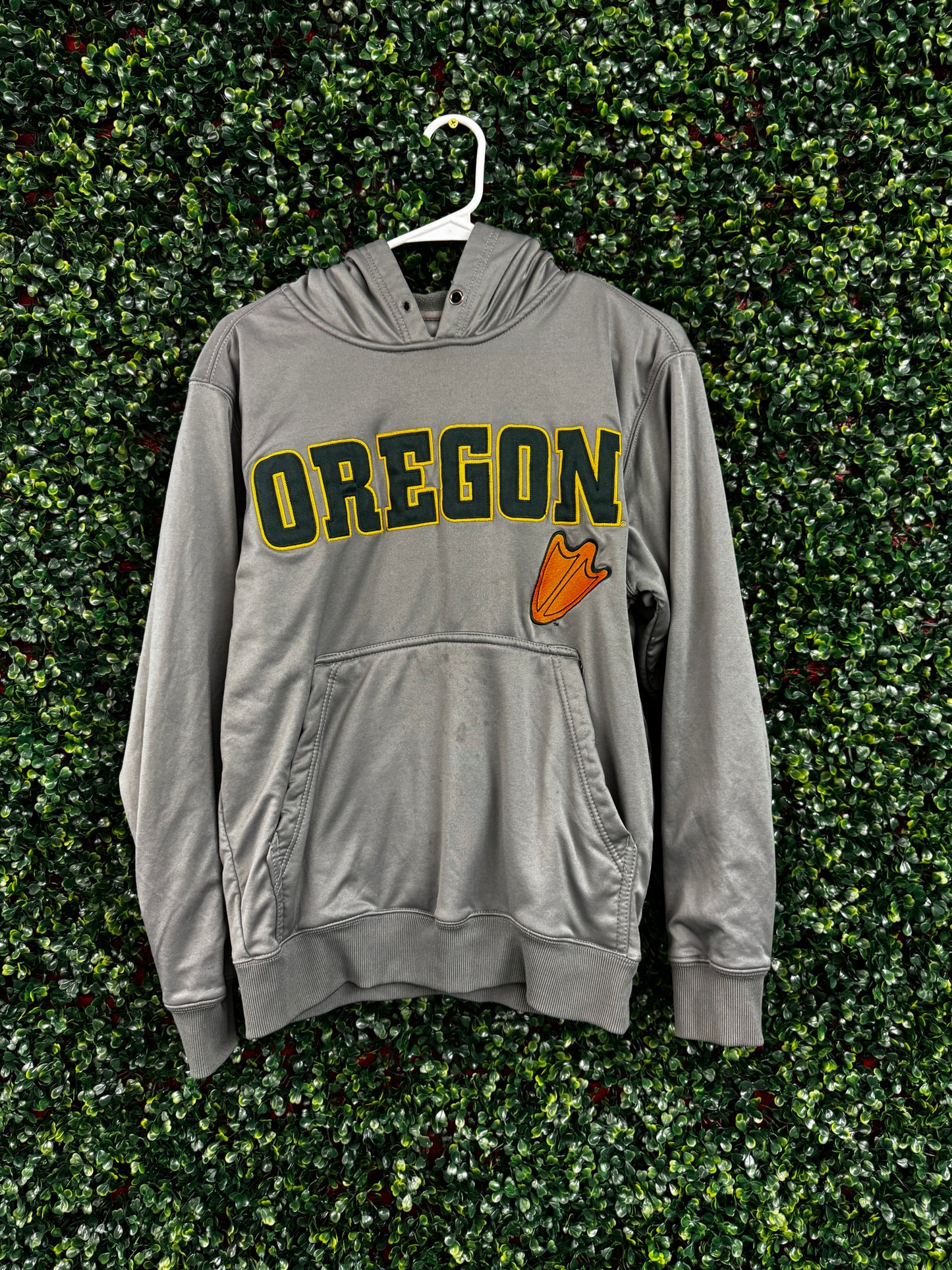 oregon hoodie