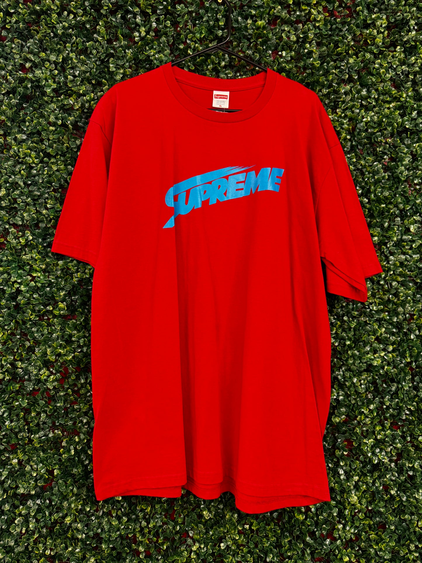 Supreme Tee