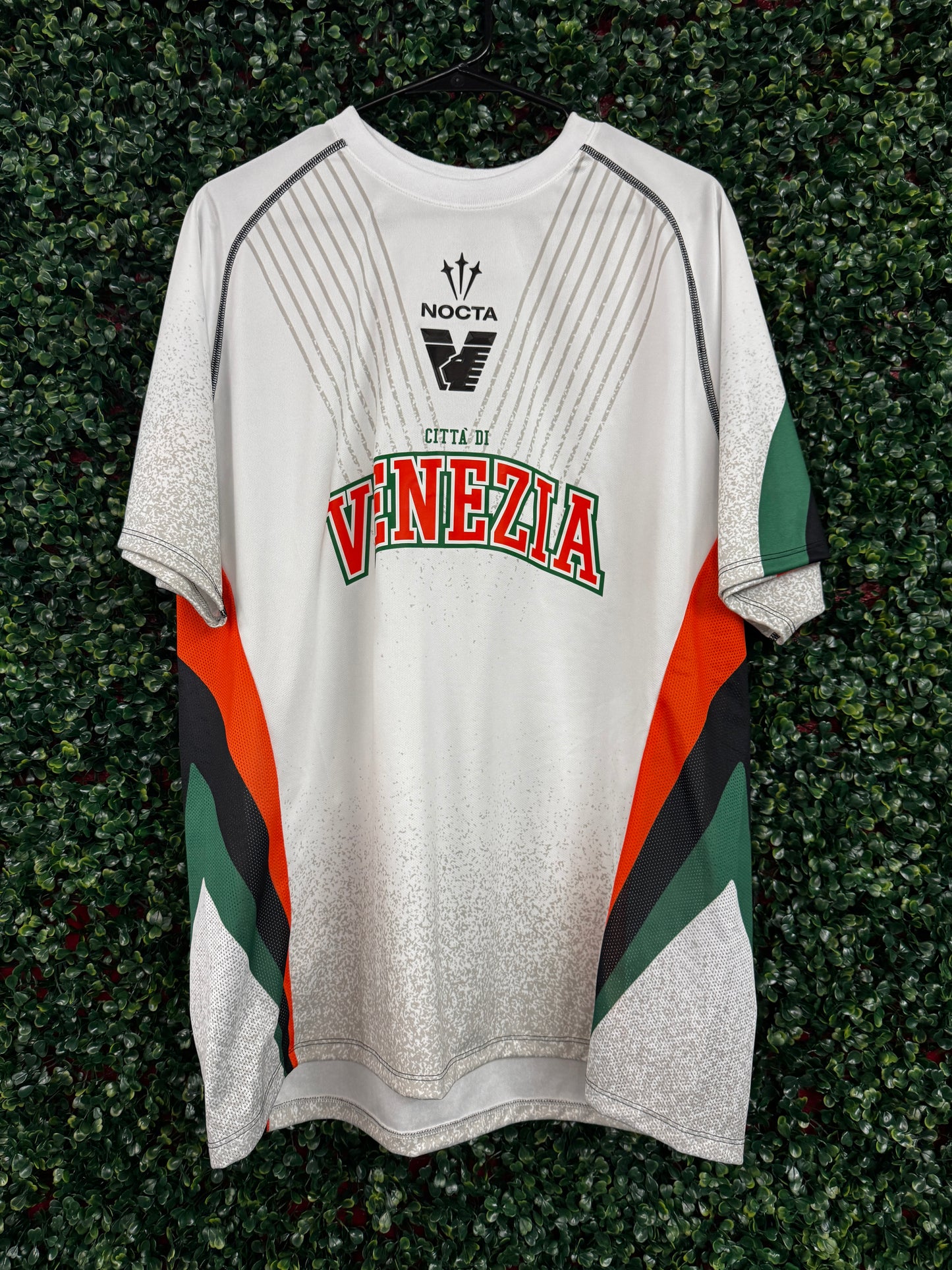 Nocta Venezia Jersey