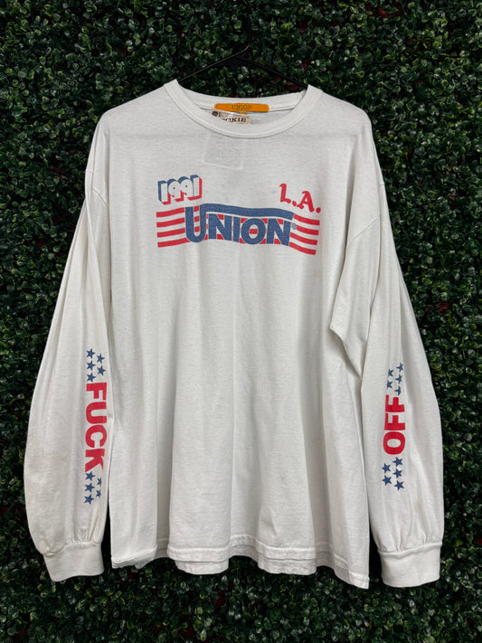 Union LA Longsleeve